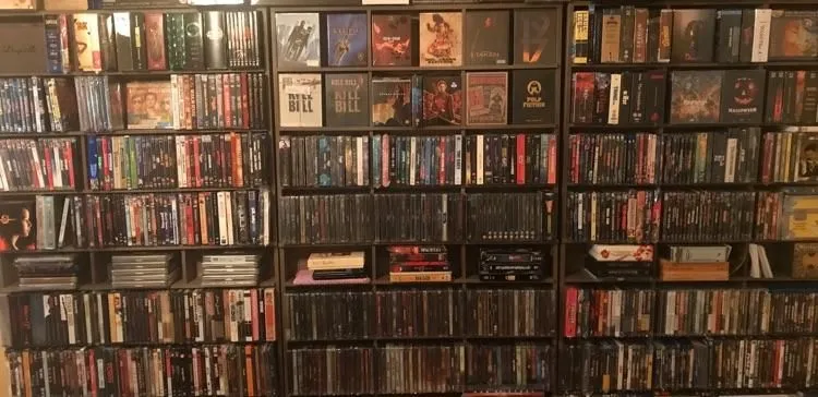 Store Image
