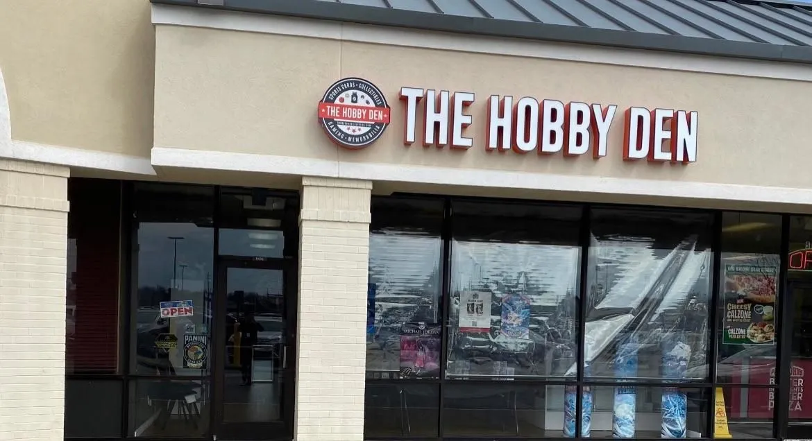 Store Image