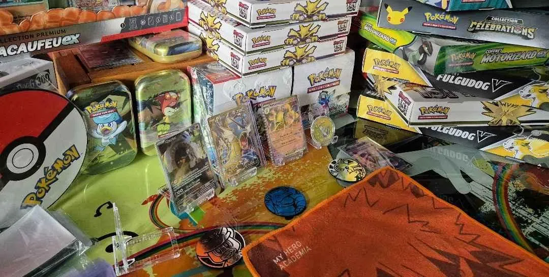 Store Image