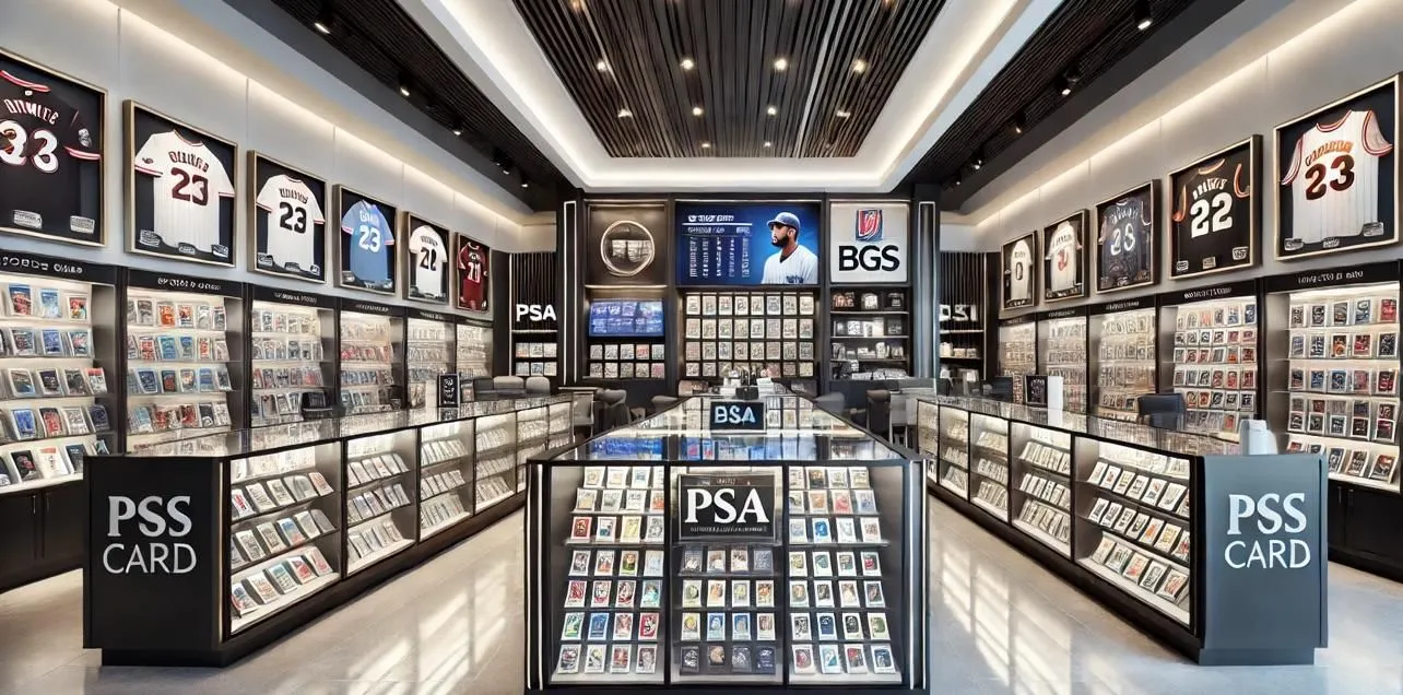 Store Image