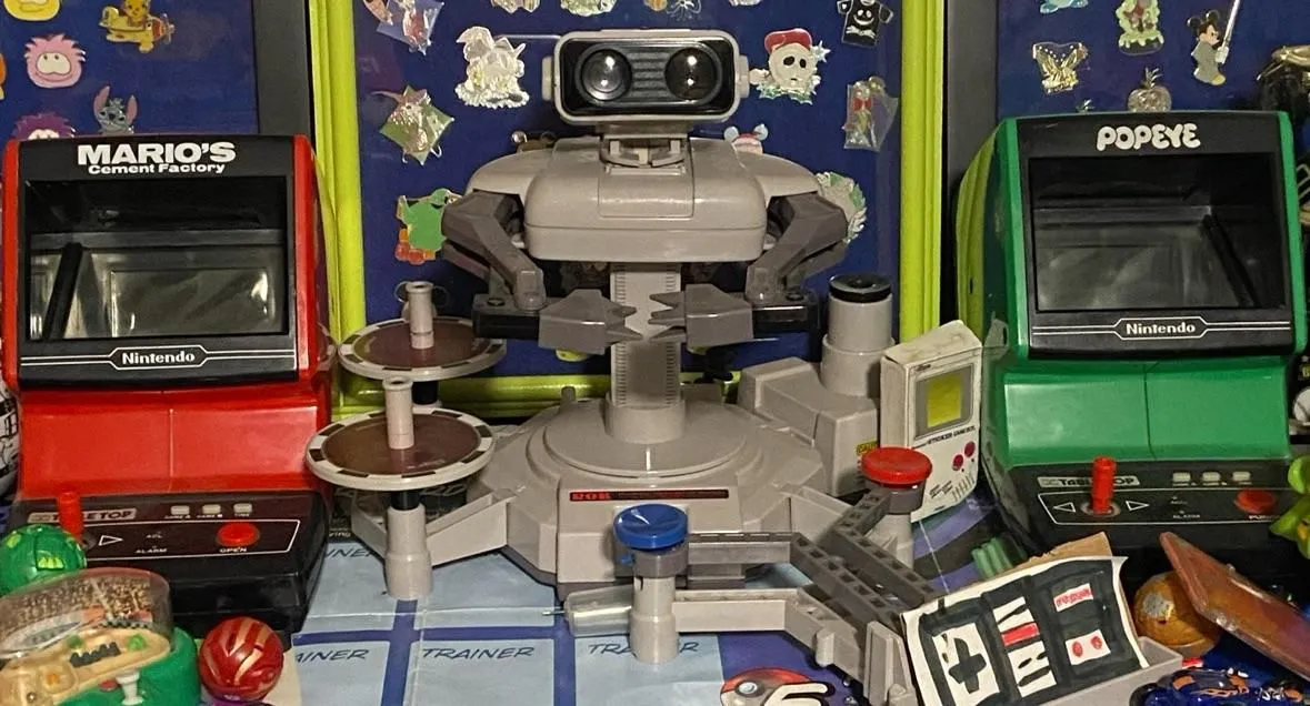 Store Image
