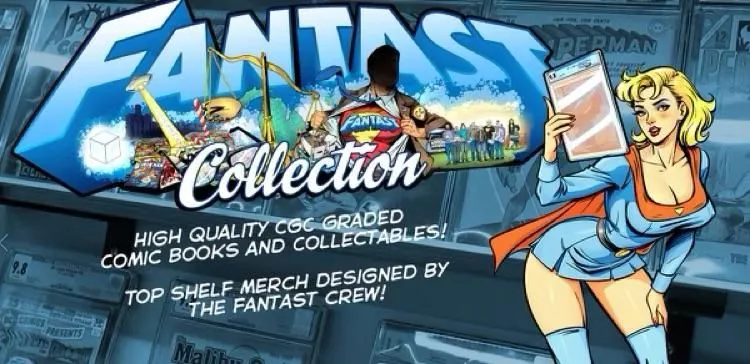 Store Image