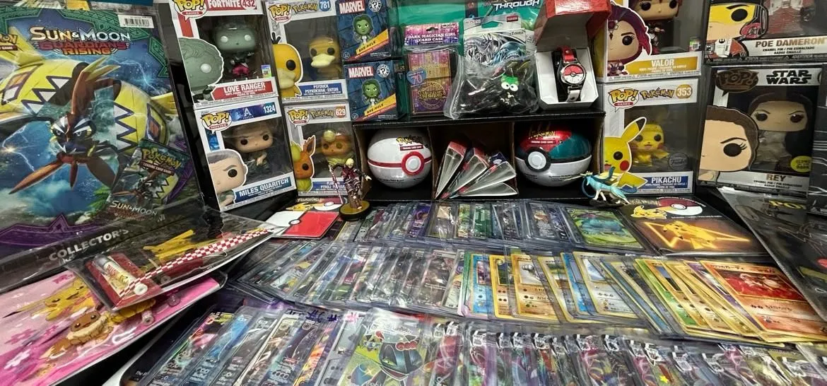 Store Image