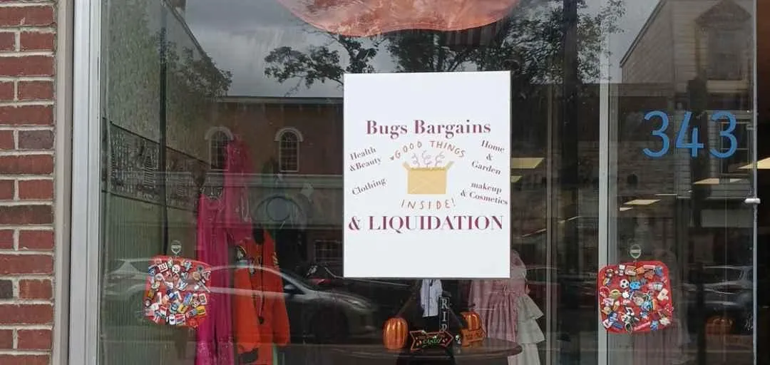 Store Image