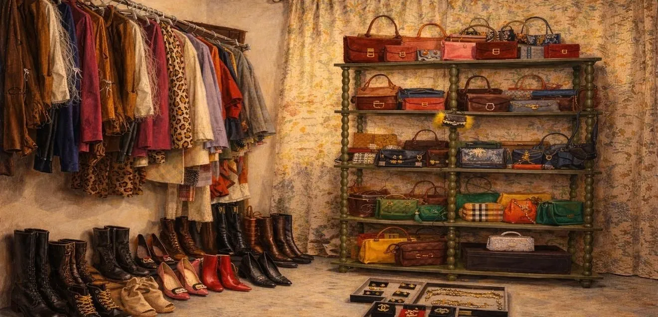 Store Image