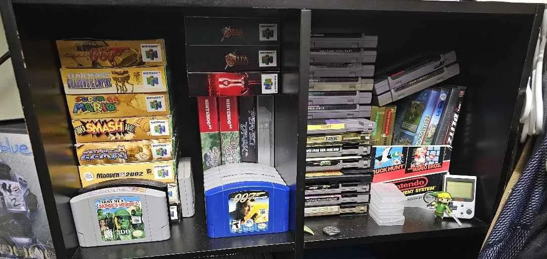 Store Image