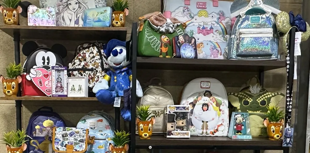 Store Image