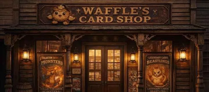 Store Image
