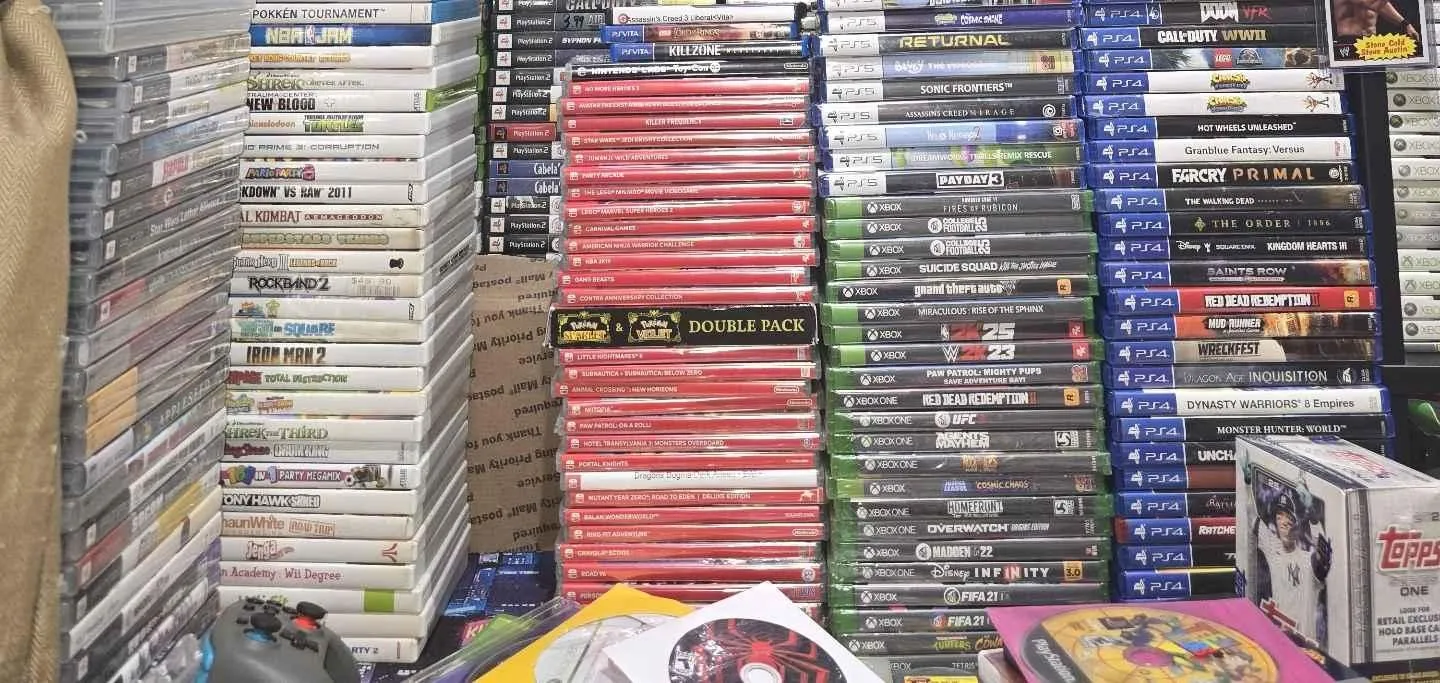 Store Image
