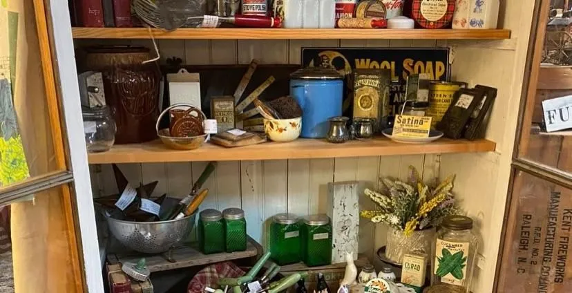 Store Image