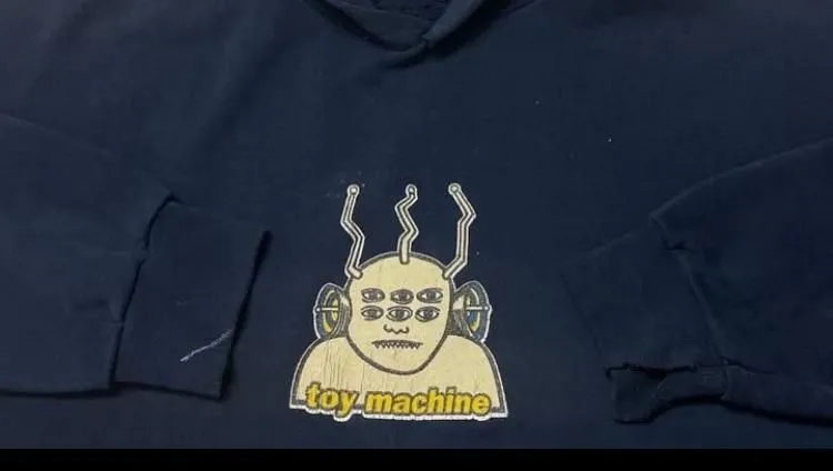 Store Image