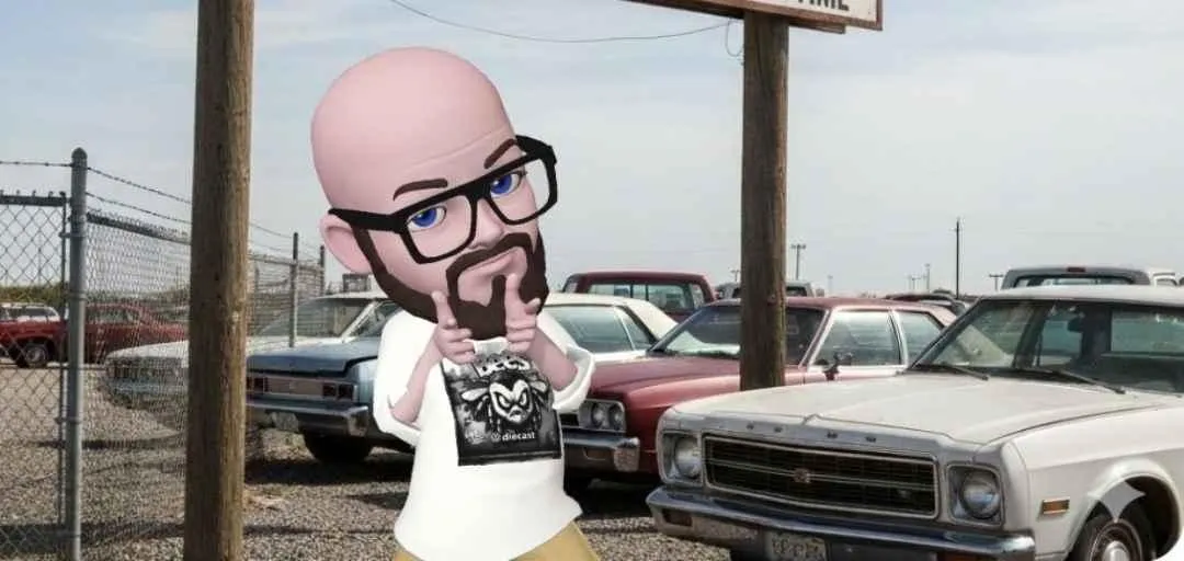 Store Image