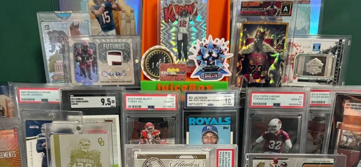 Store Image