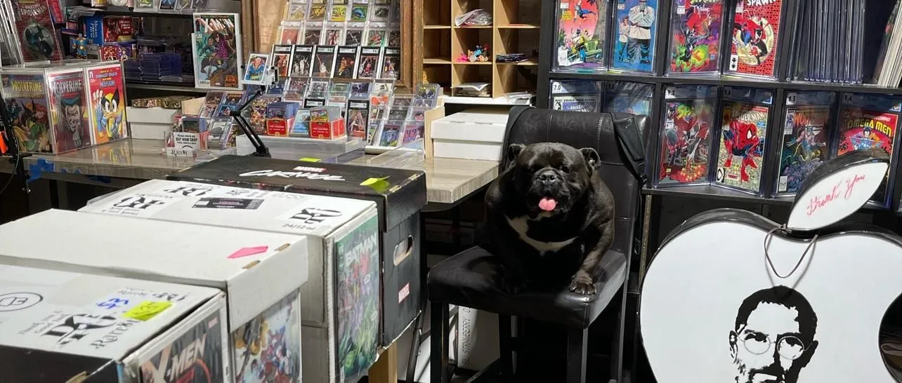 Store Image
