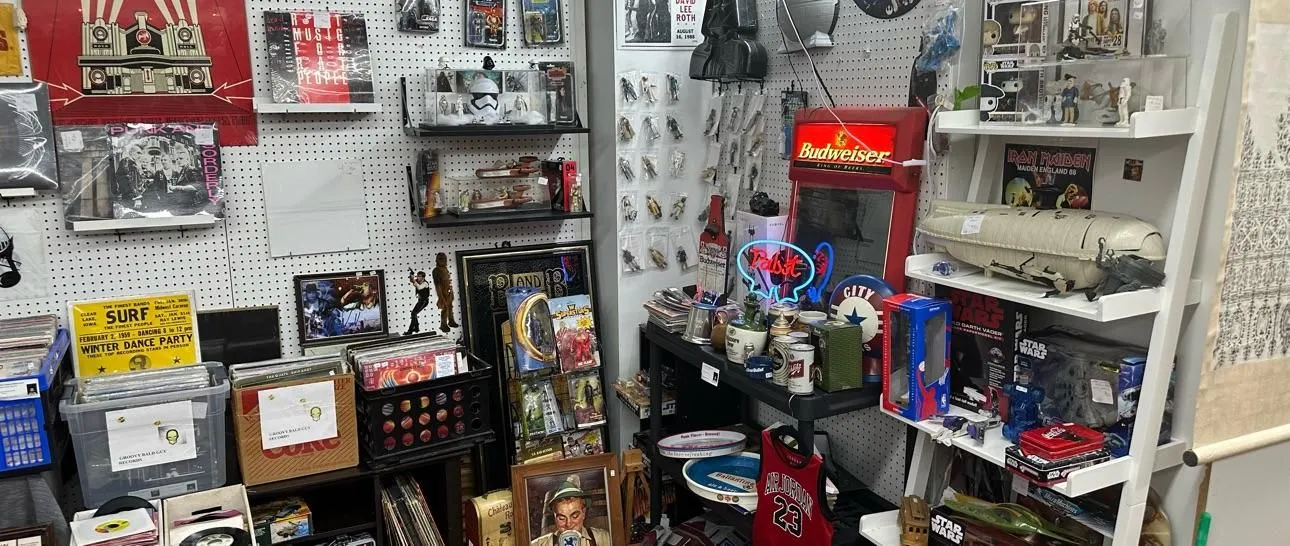 Store Image
