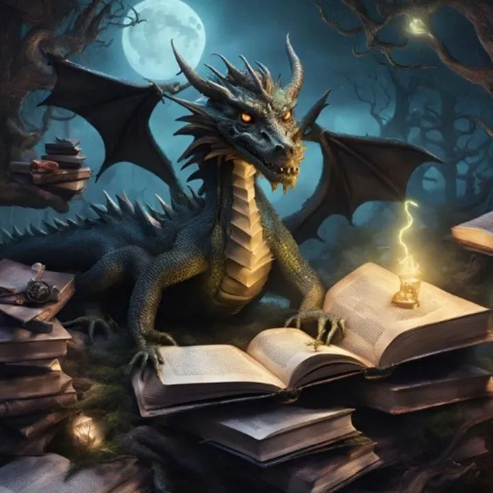 snarkydragon