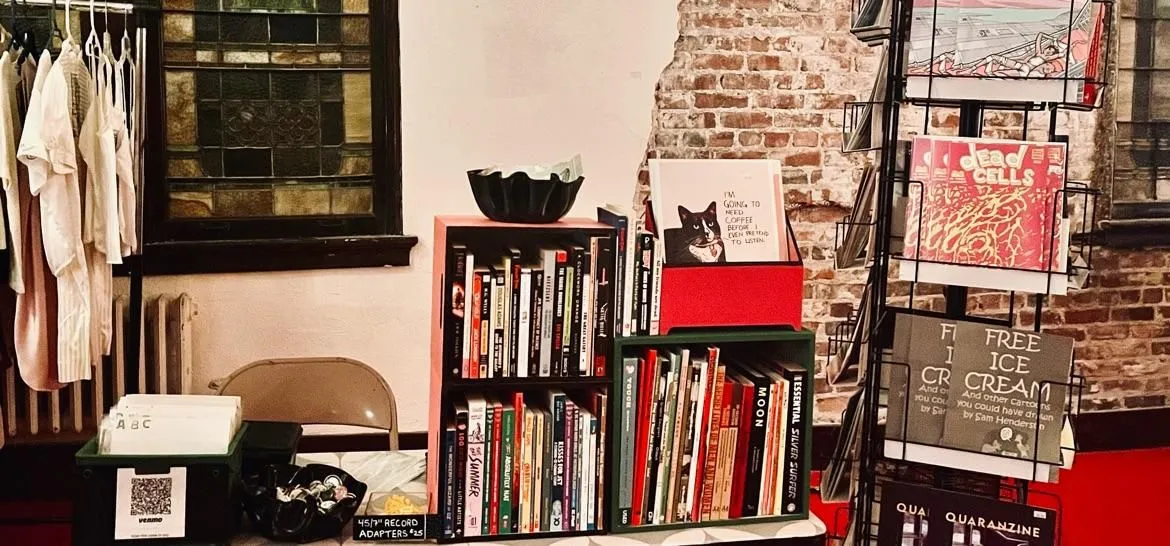 Store Image