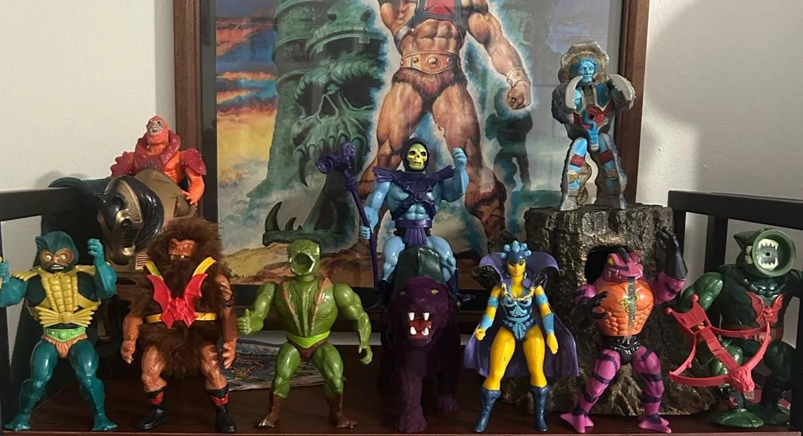 Store Image