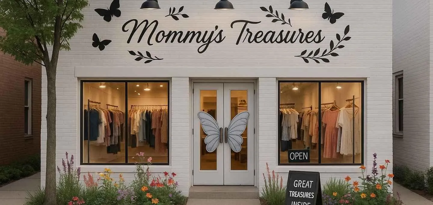 Store Image