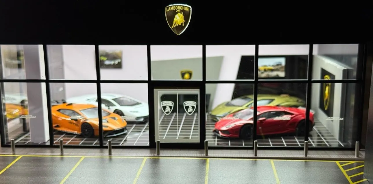 Store Image