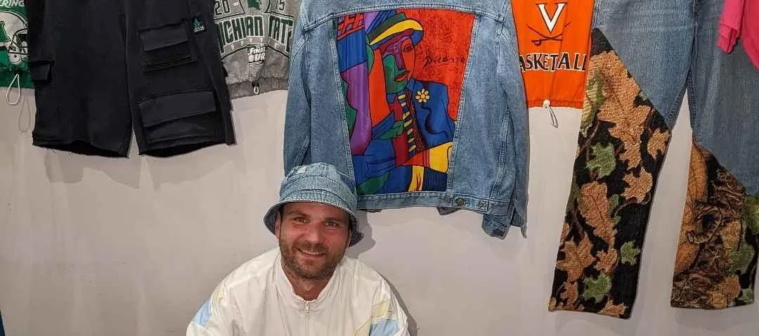 Store Image