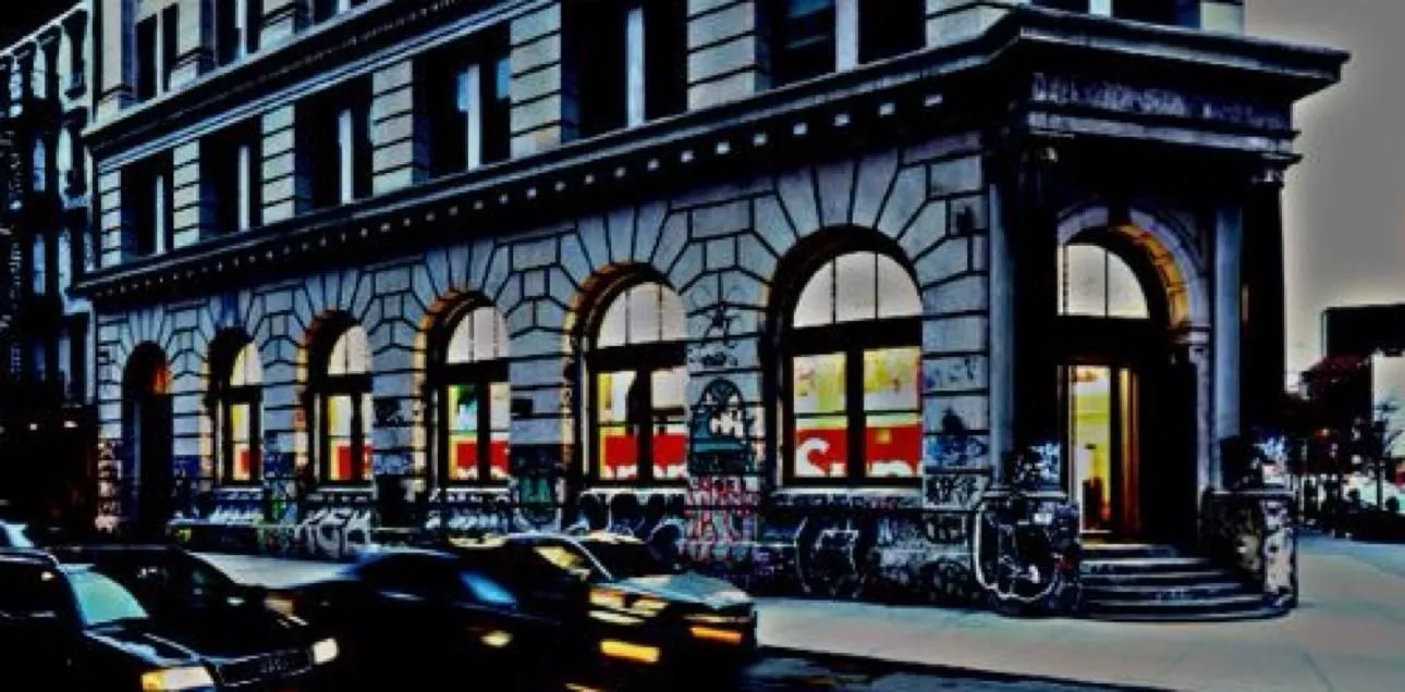 Store Image