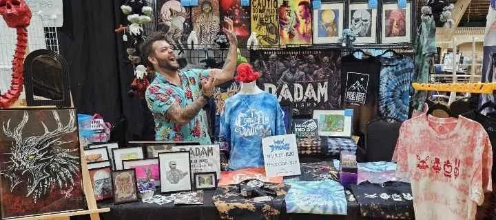 Store Image
