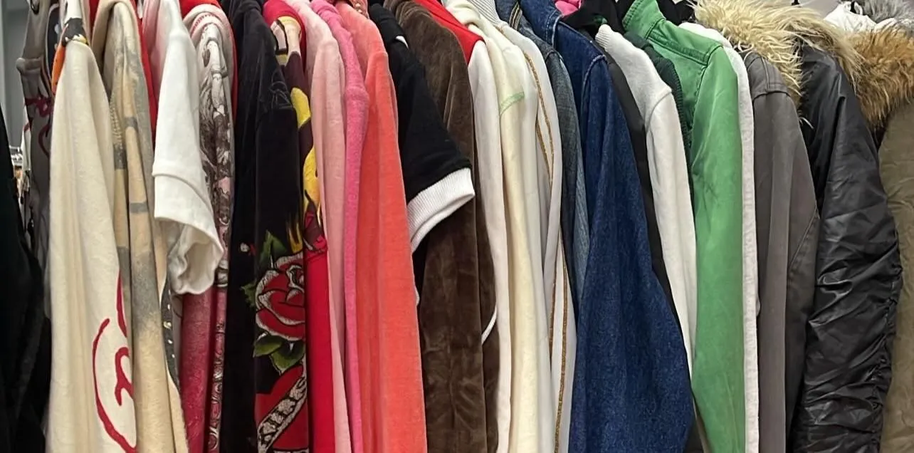 Store Image