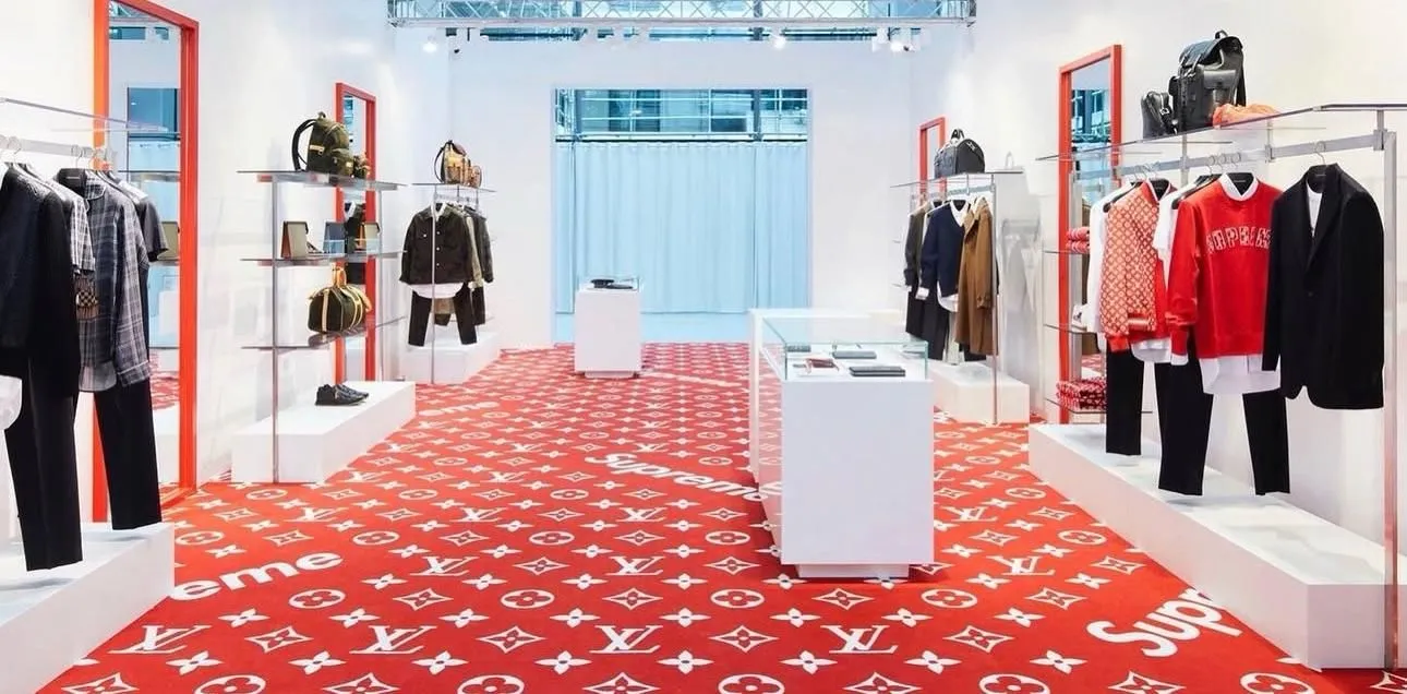 Store Image