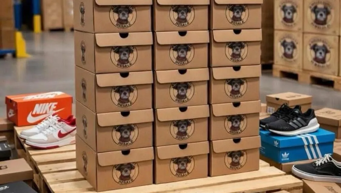 Store Image