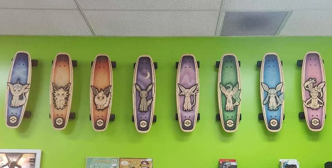 Store Image