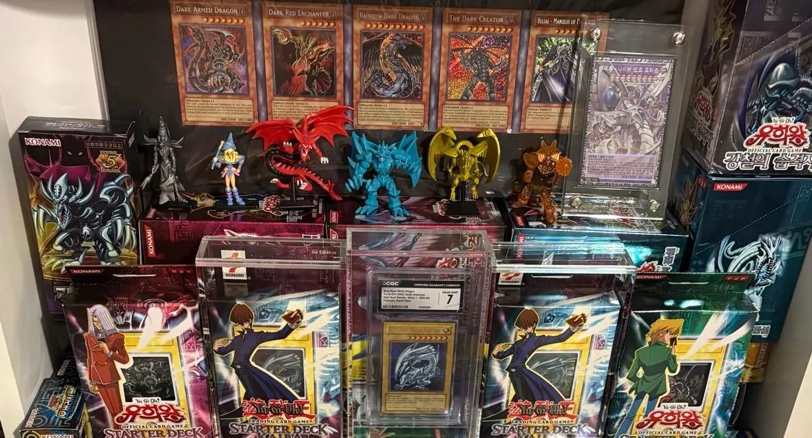 Store Image