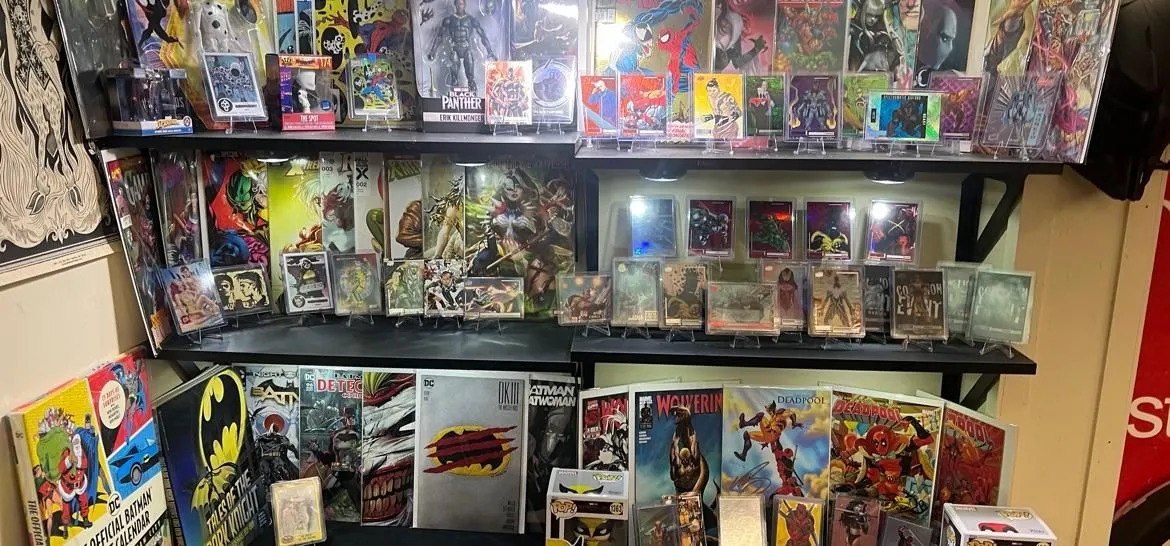 Store Image