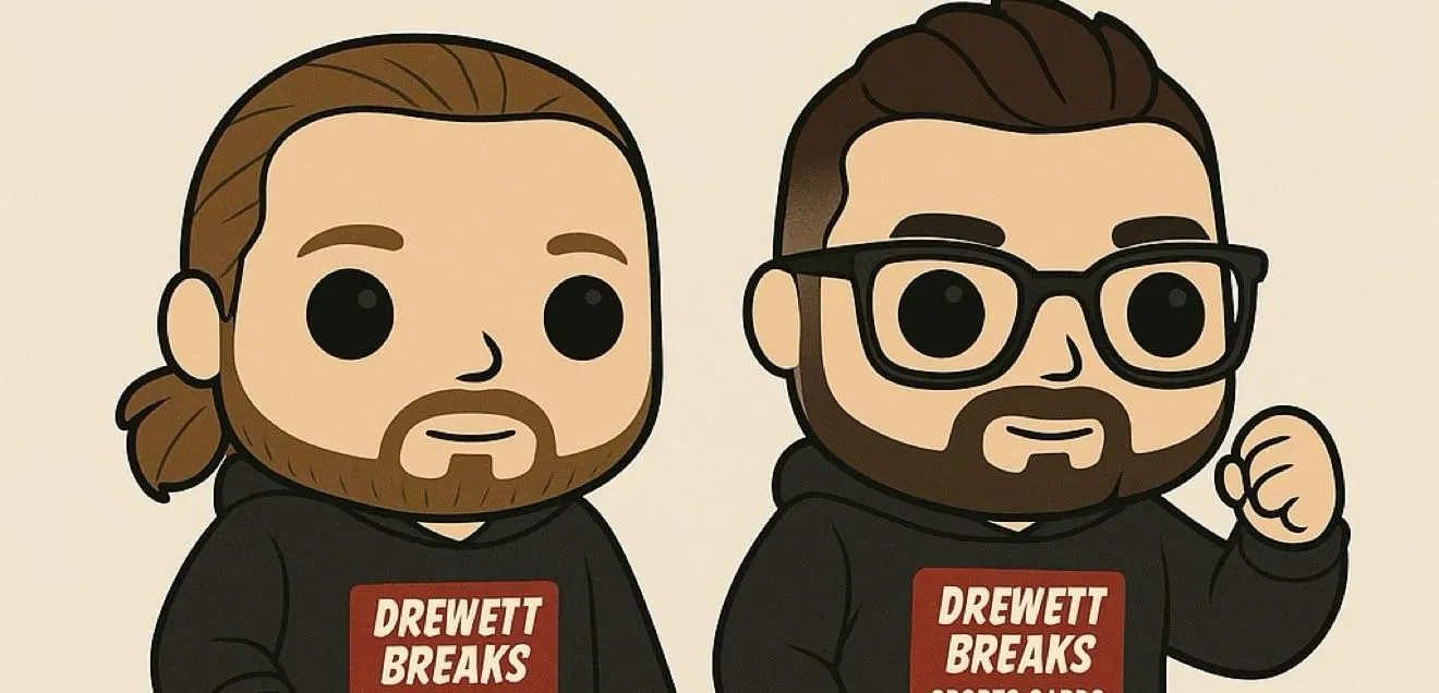 drewettbreaks header