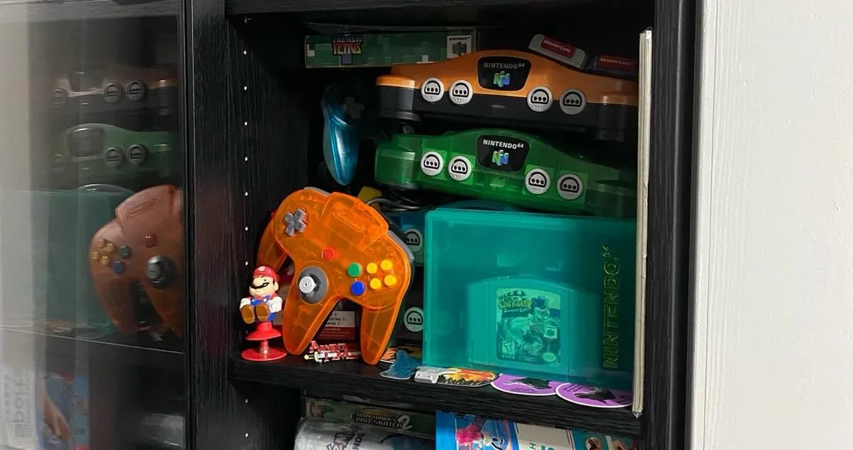 Store Image