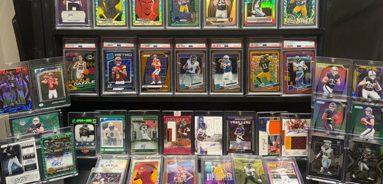 Store Image