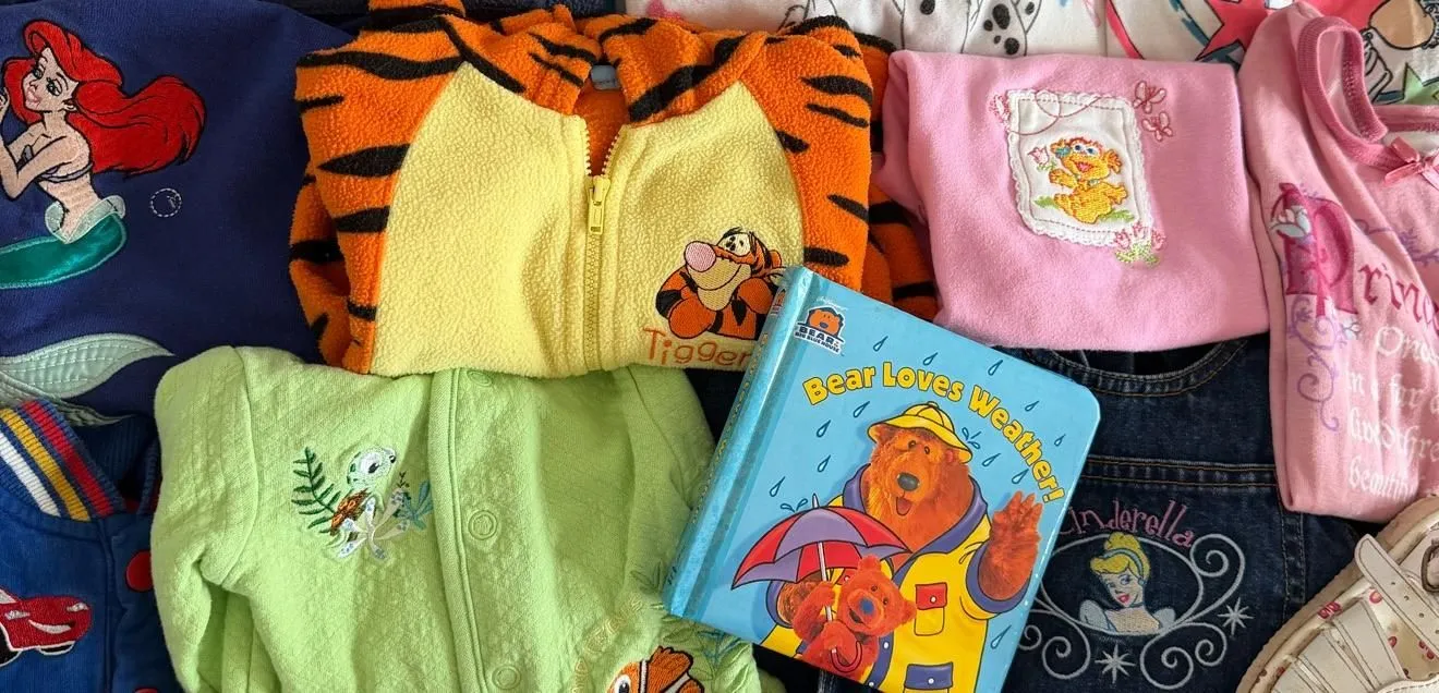 Store Image