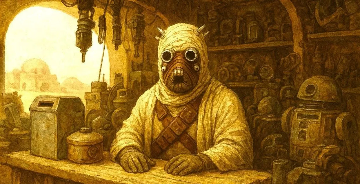 Store Image