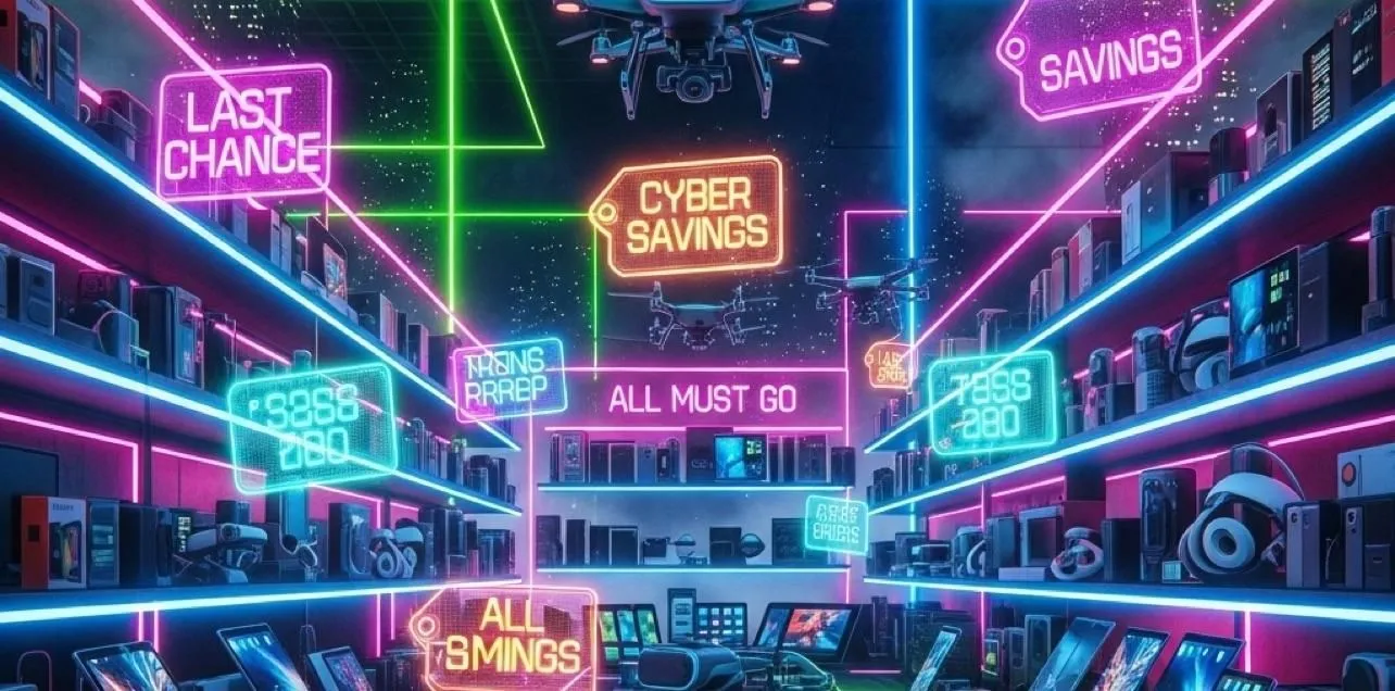 Store Image
