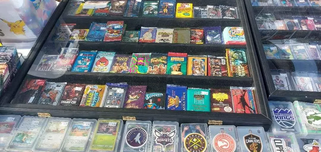 Store Image