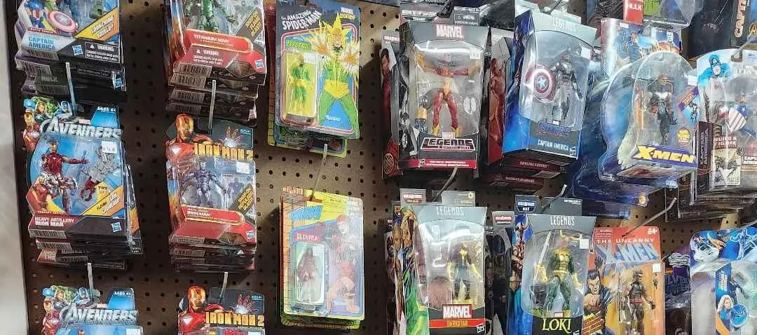 Store Image