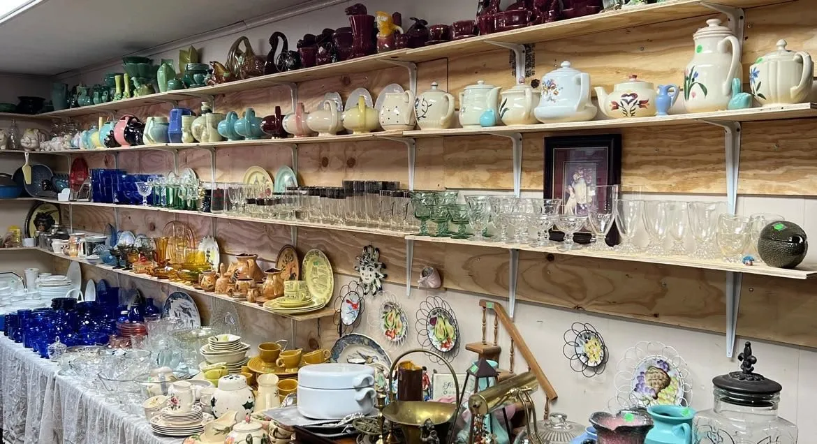 Store Image