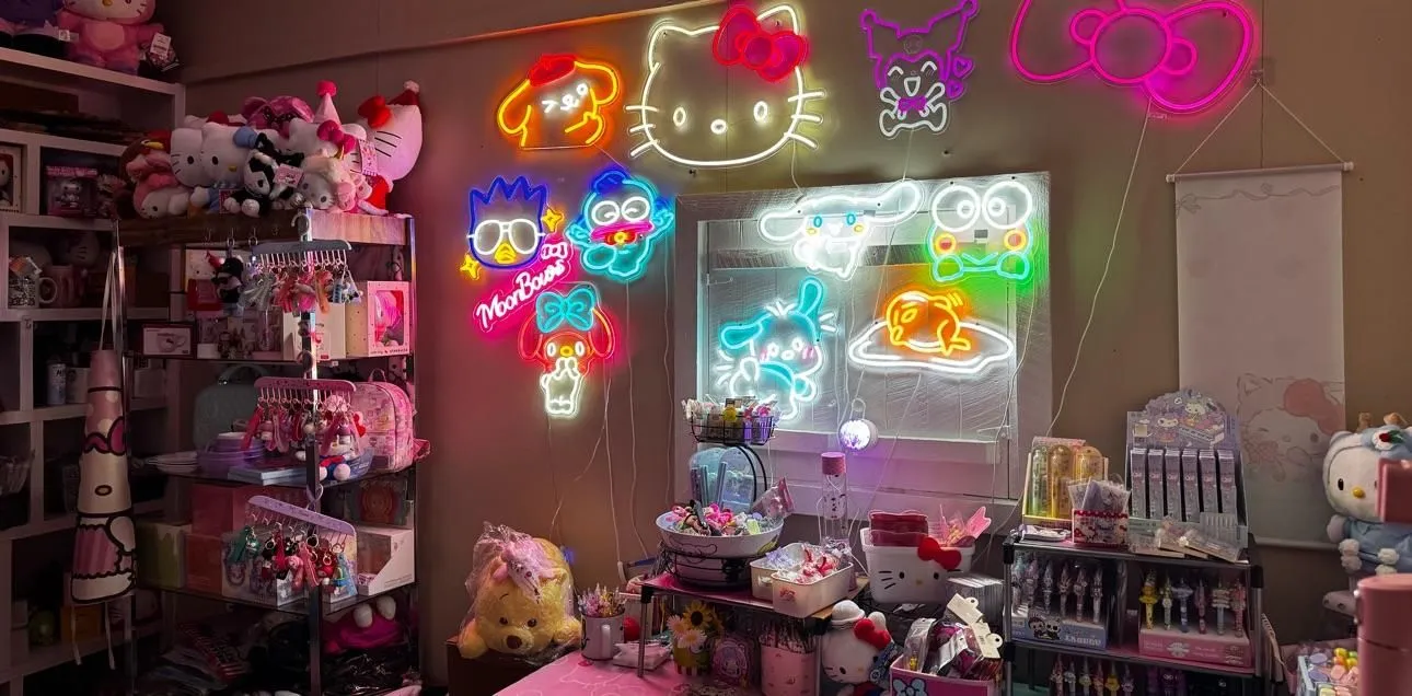 Store Image