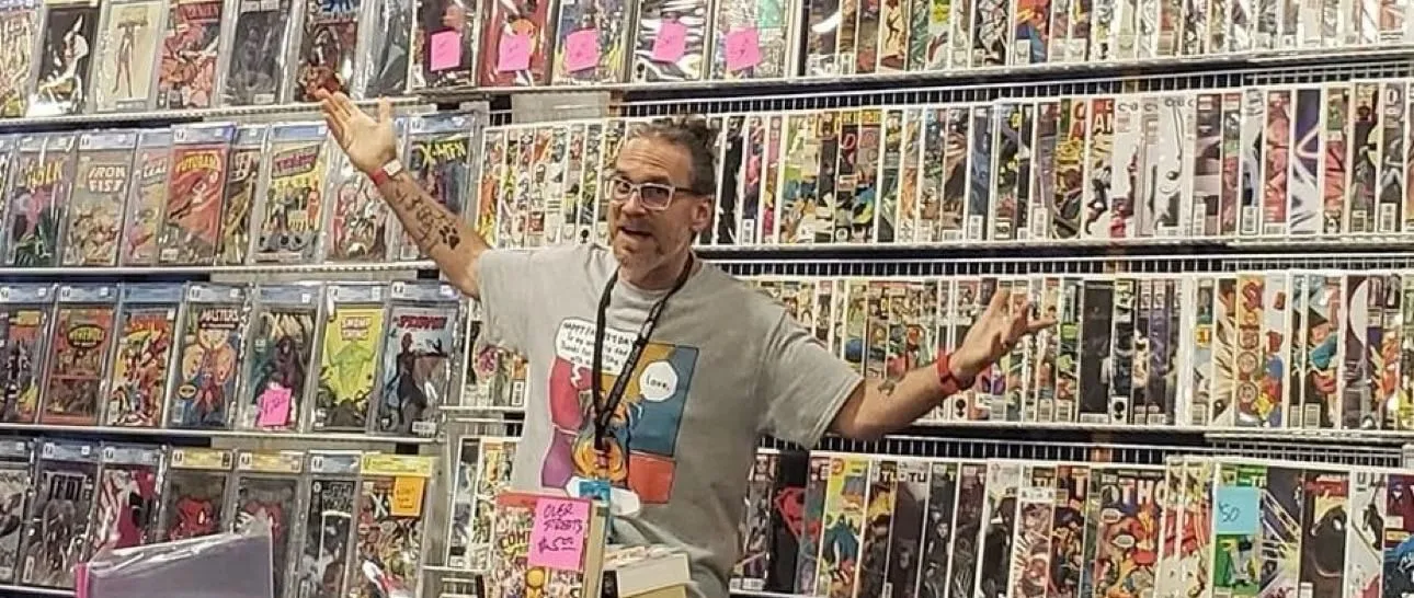 Store Image