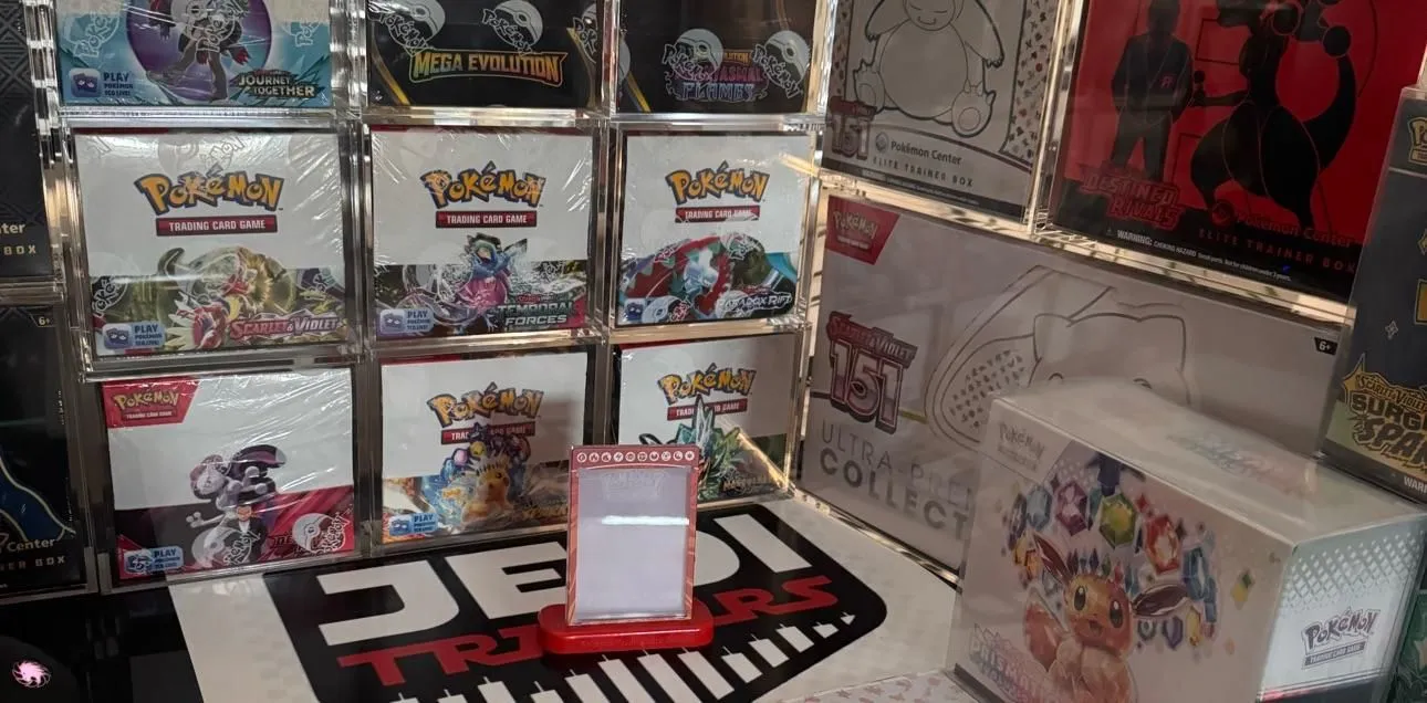 Store Image