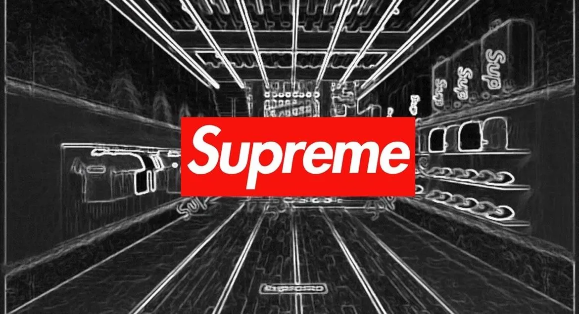 Store Image