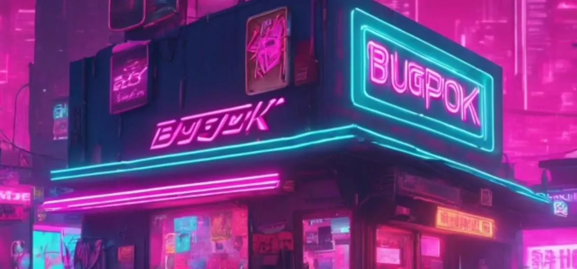 Store Image