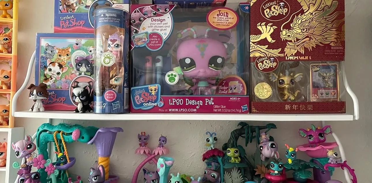 Store Image