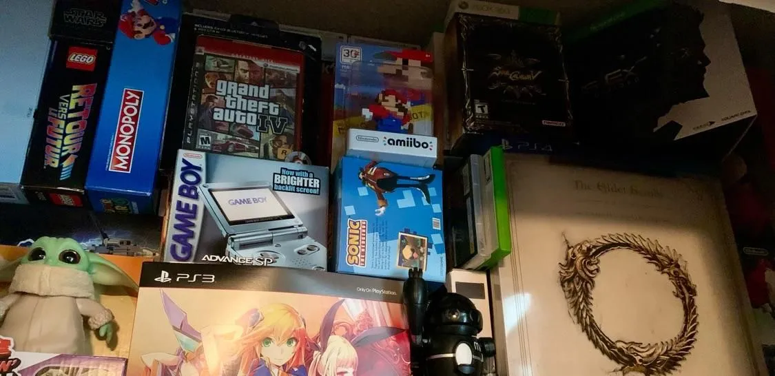 Store Image