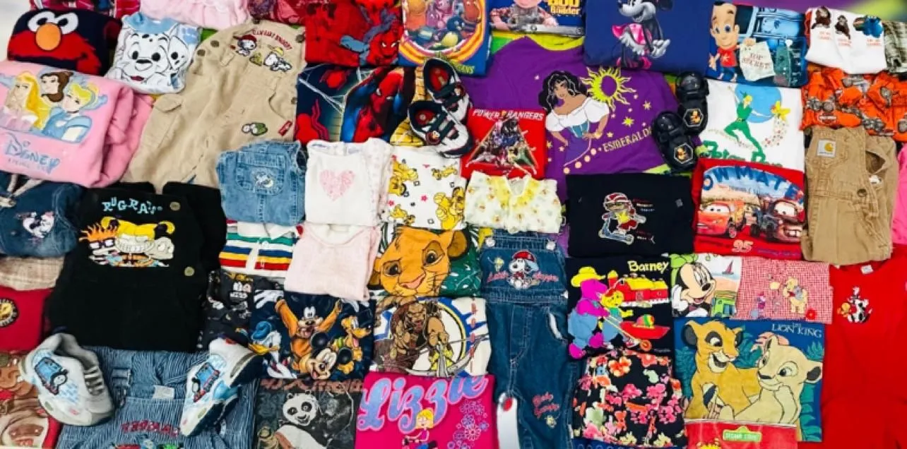 Store Image